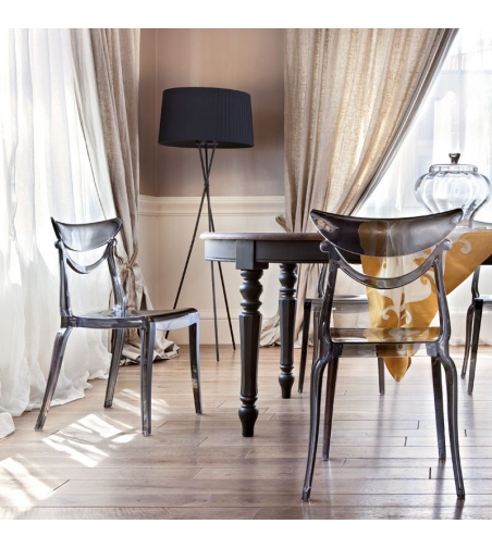 Alma Design - Marlene 1051 Chair