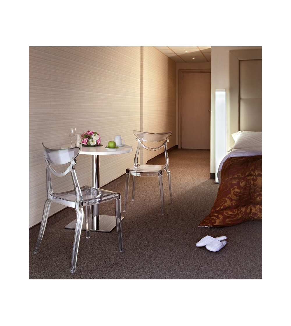 Alma Design - Marlene 1051 Stuhl