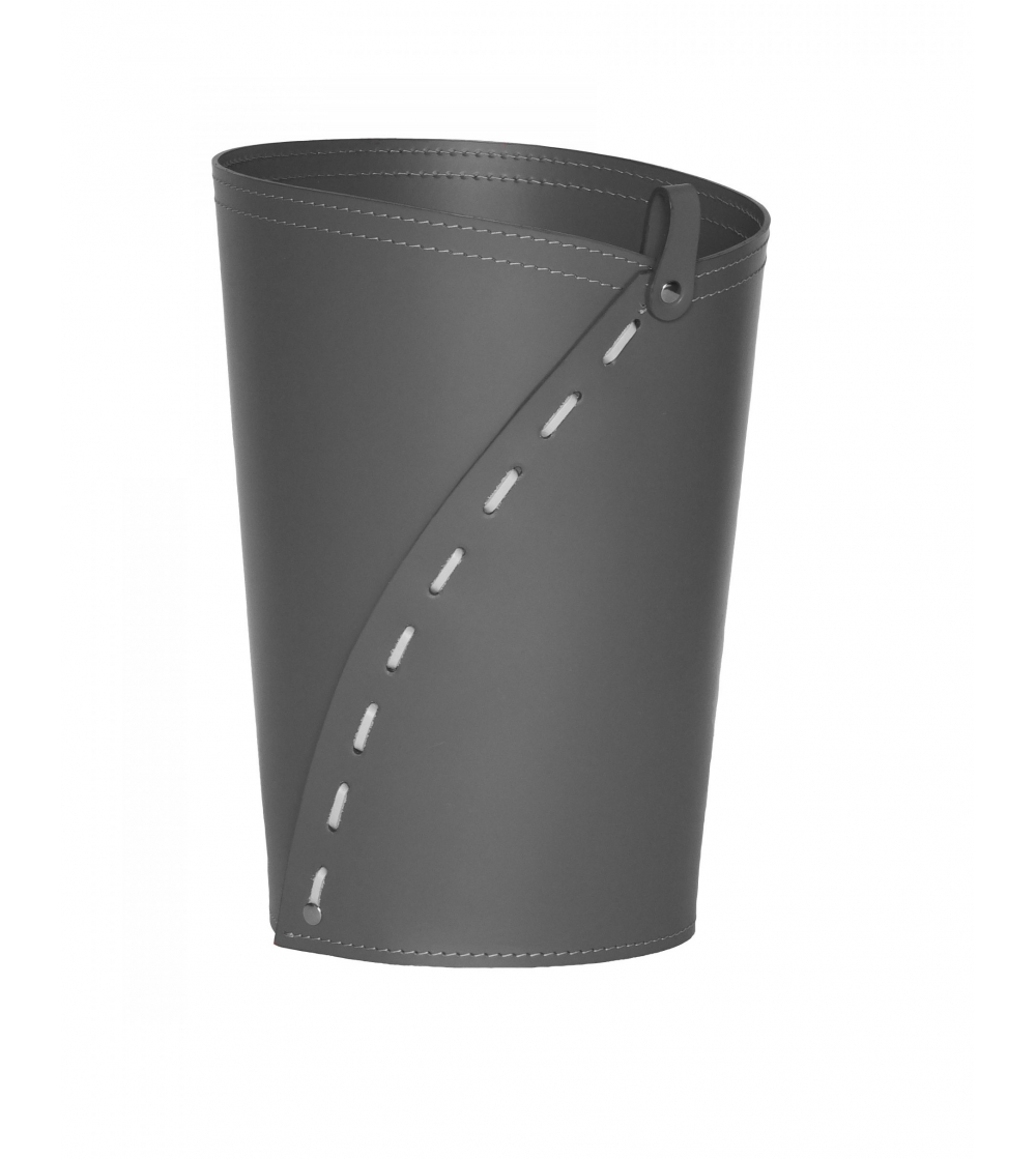 Servus Waste Paper Container - Limac Design
