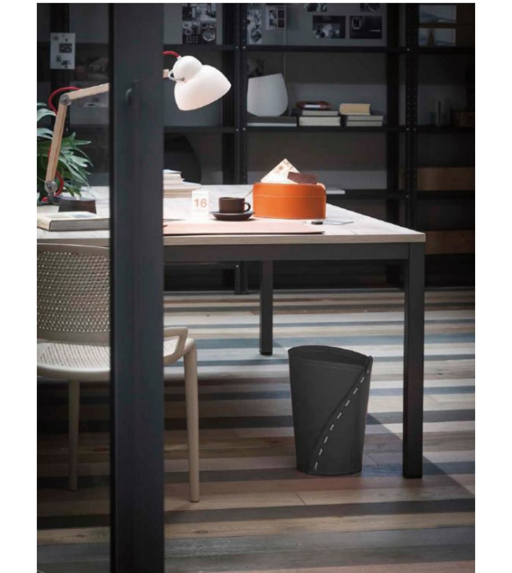 Conteneur À Papier Servus - Limac Design