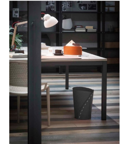 Recipiente Para Residuos De Papel Servus - Limac Design