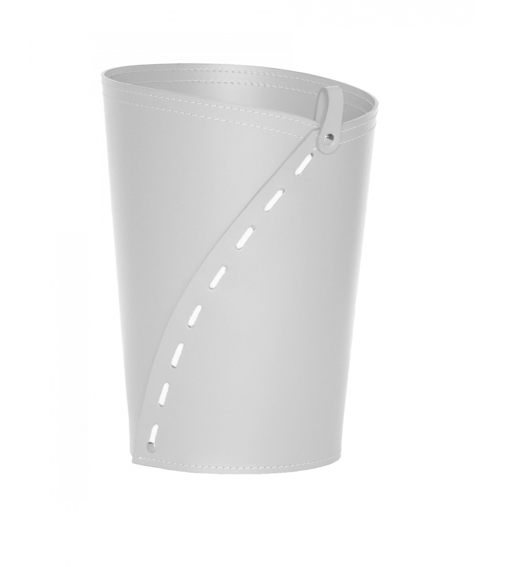 Servus Waste Paper Container - Limac Design