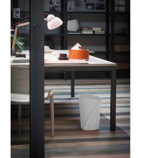 Contenitore Gettacarte Servus - Limac Design