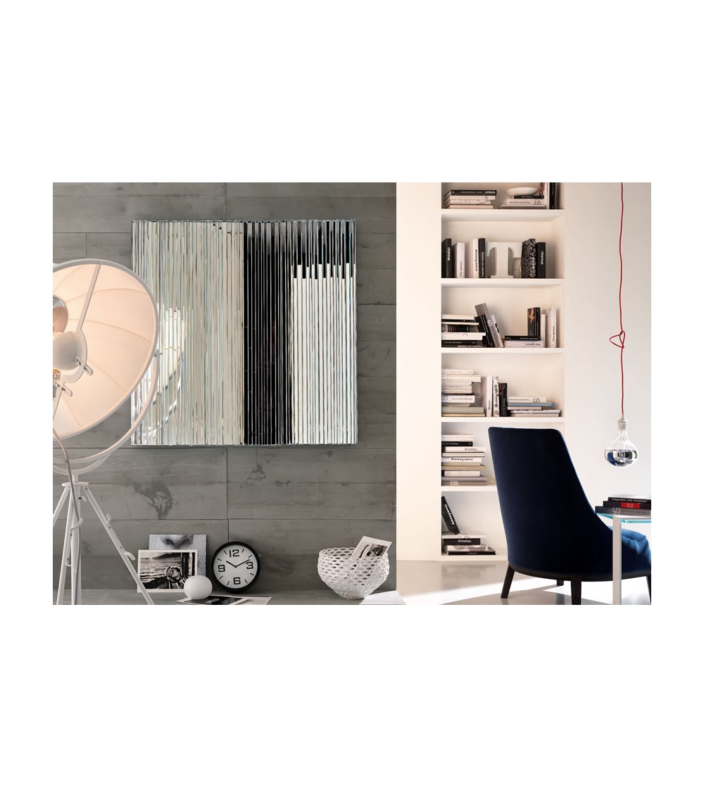 Modularer Spiegel Tonelli Design Vu