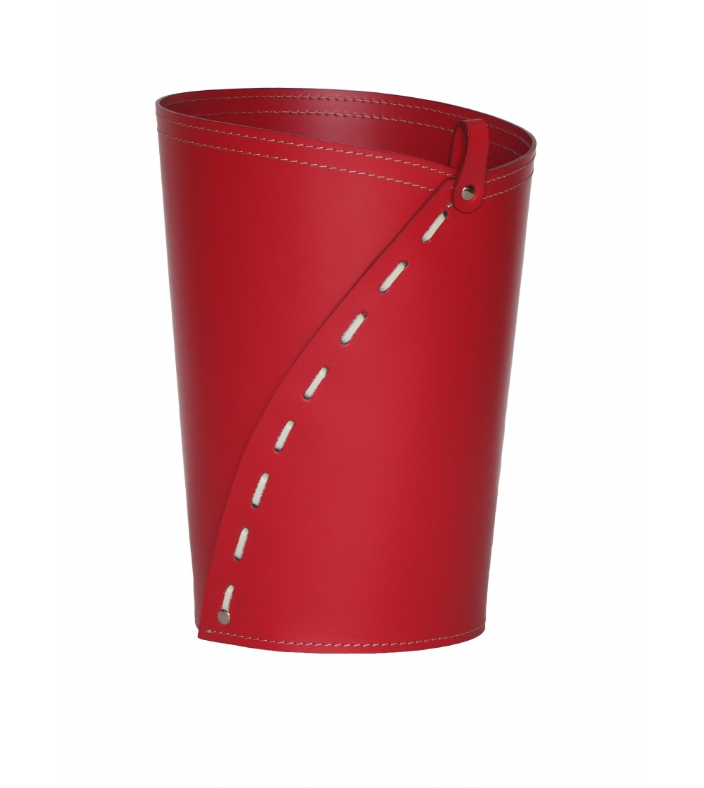 Servus Waste Paper Container - Limac Design