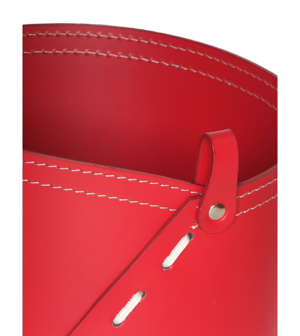 Servus Altpapierbehälter - Limac Design