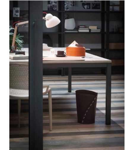 Conteneur À Papier Servus - Limac Design