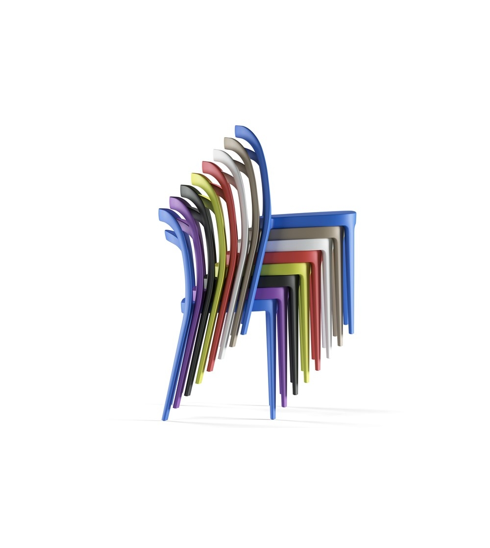 Silla Julie - Alma Design