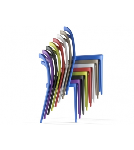 Silla Julie - Alma Design