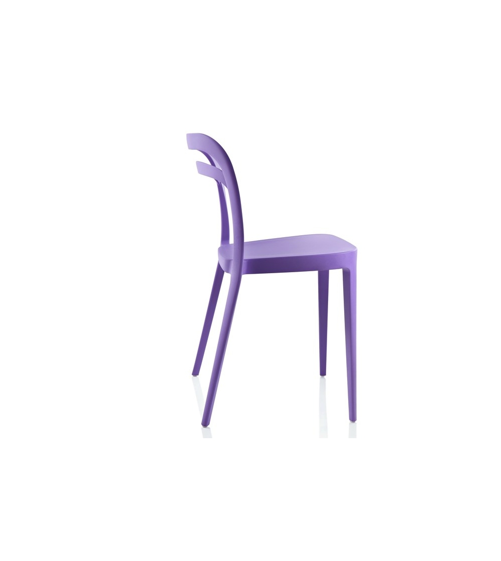 Sedia Julie - Alma Design
