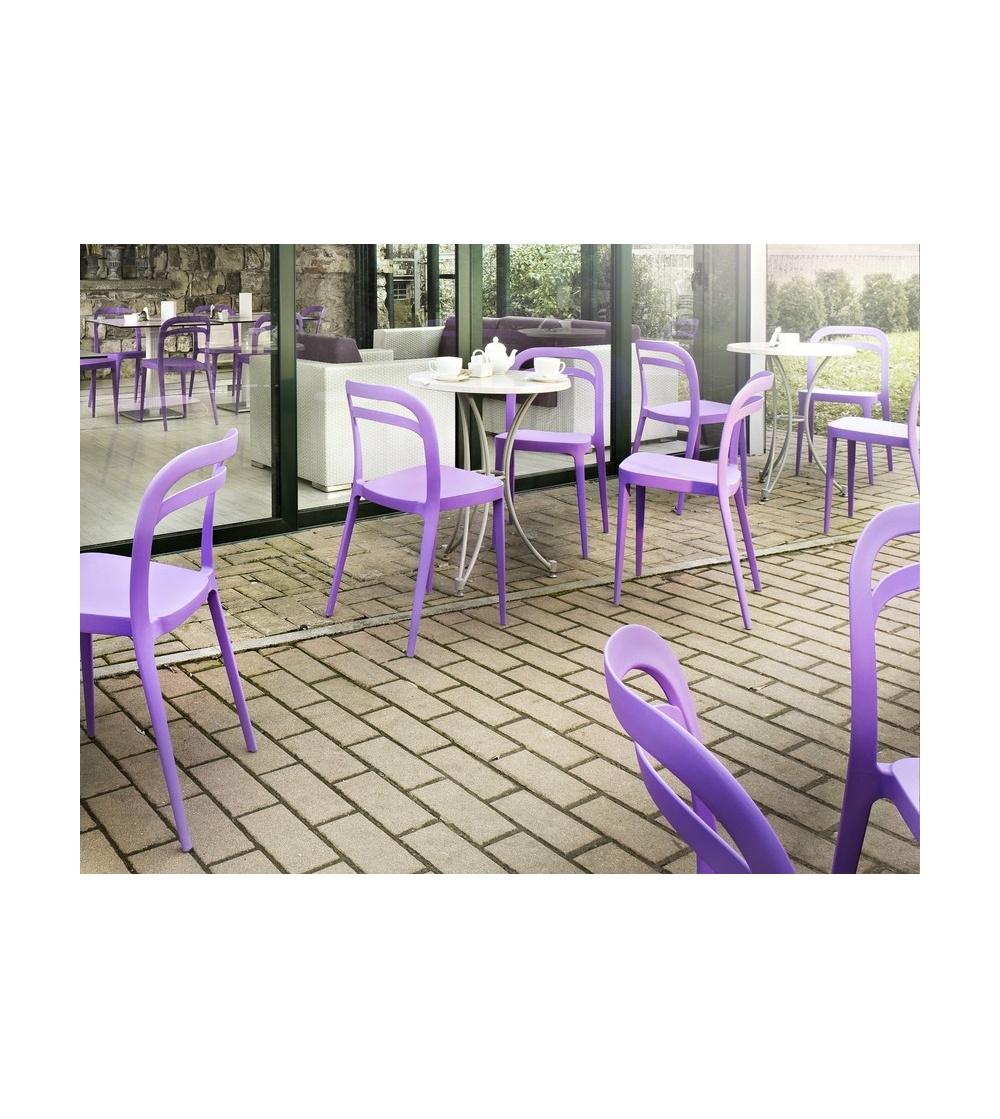 Sedia Julie - Alma Design