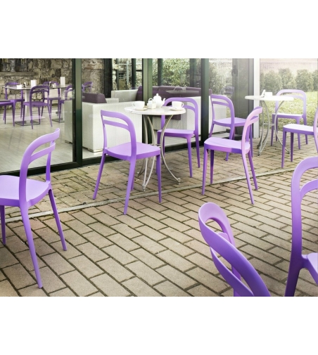 Alma Design - Julie Stuhl