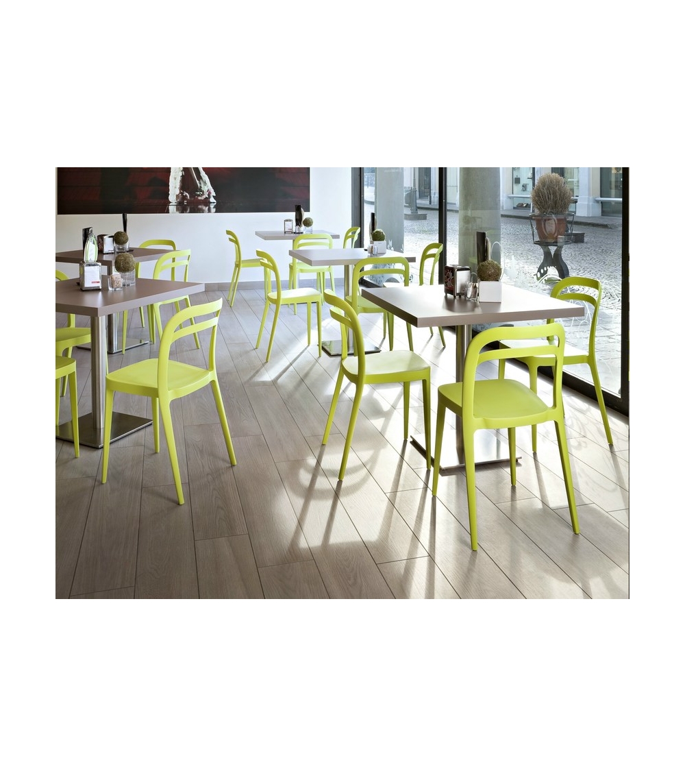 Silla Julie - Alma Design
