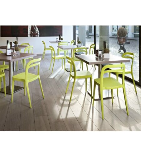 Alma Design - Julie Stuhl