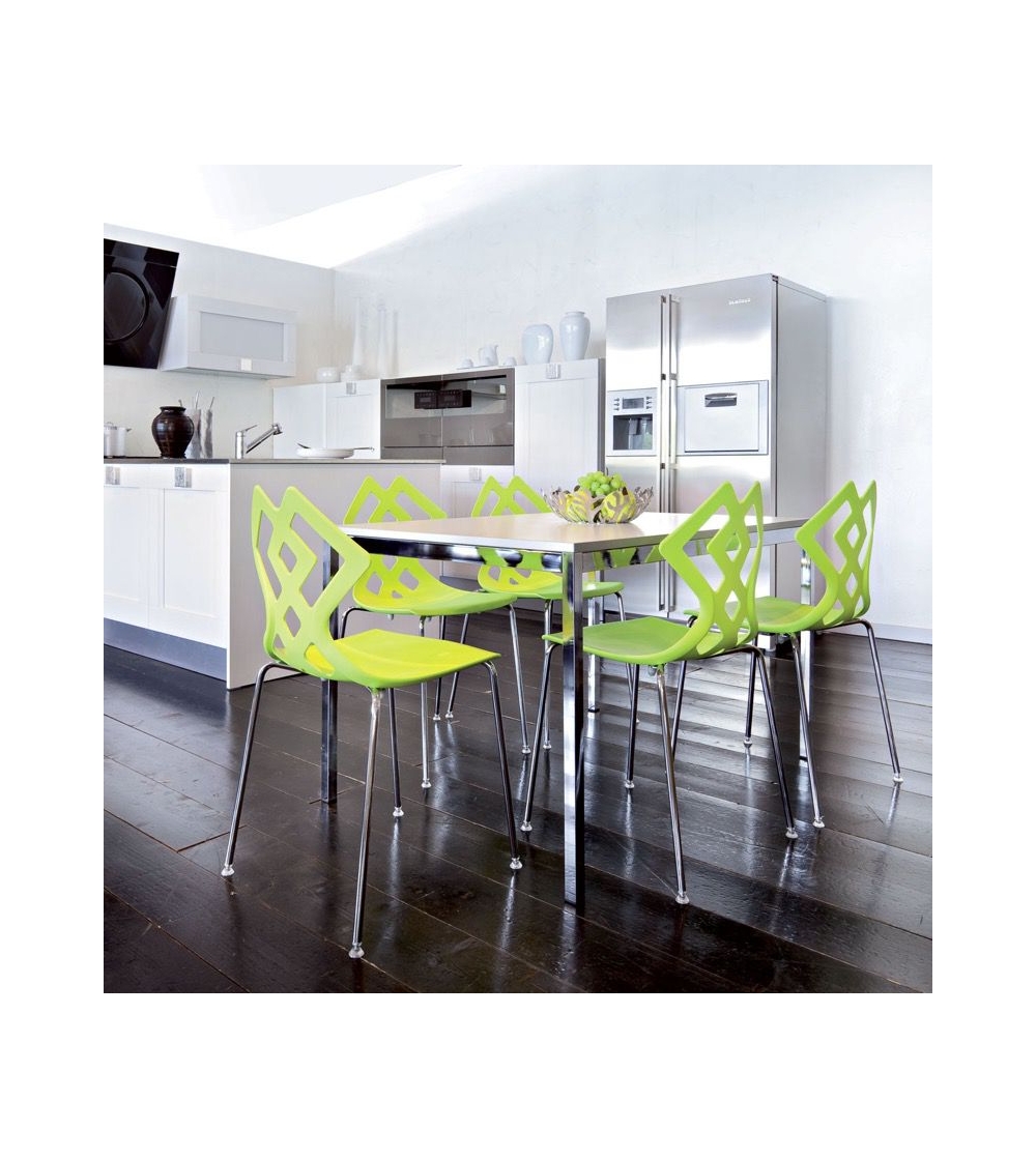 Silla Zahira 1060 - Alma Design
