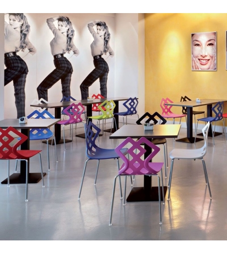 Silla Zahira 1060 - Alma Design