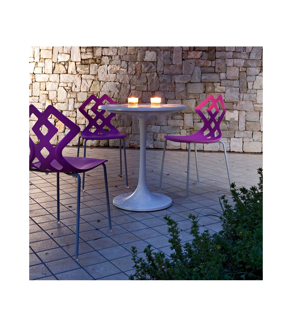 Chaise Zahira 1060 - Alma Design