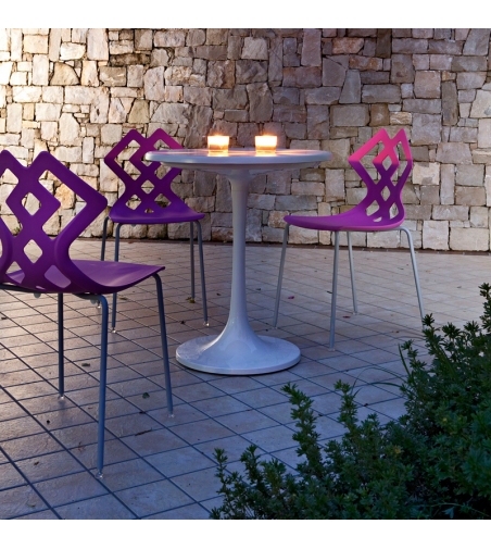 Silla Zahira 1060 - Alma Design