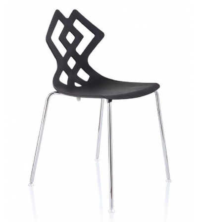 Sedia Zahira 1060 - Alma Design