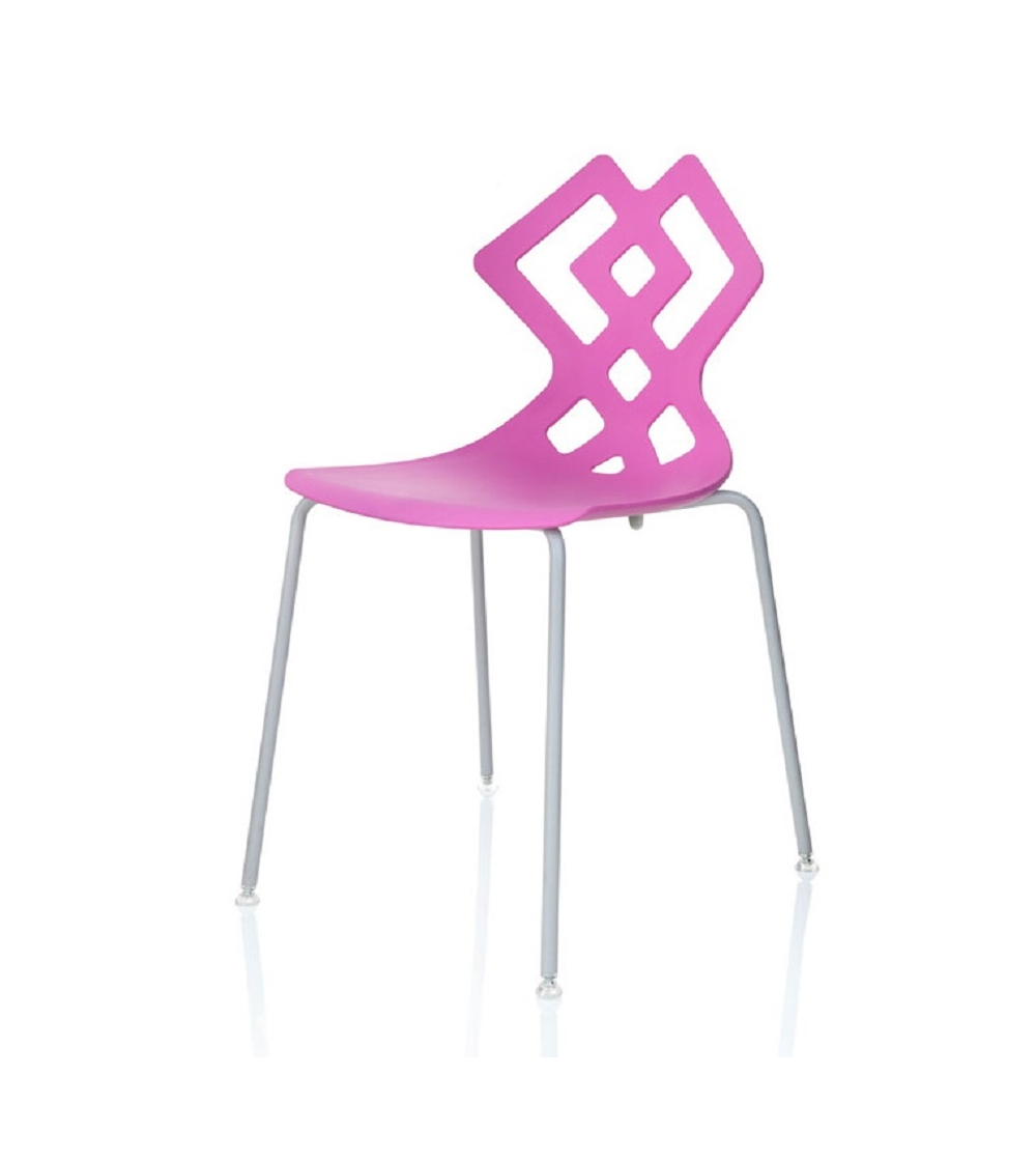 Zahira 1060 - Alma Design Stuhl