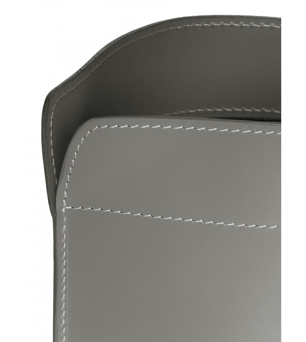Canistro Waste Paper Container -...