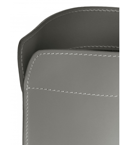 Recipiente Para Residuos De Papel Canistro - Limac Design