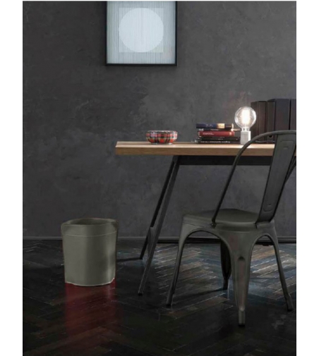 Contenitore Gettacarte Canistro - Limac Design