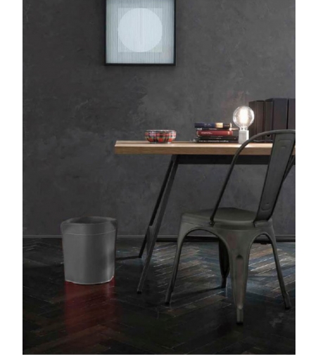 Canistro Waste Paper Container - Limac Design