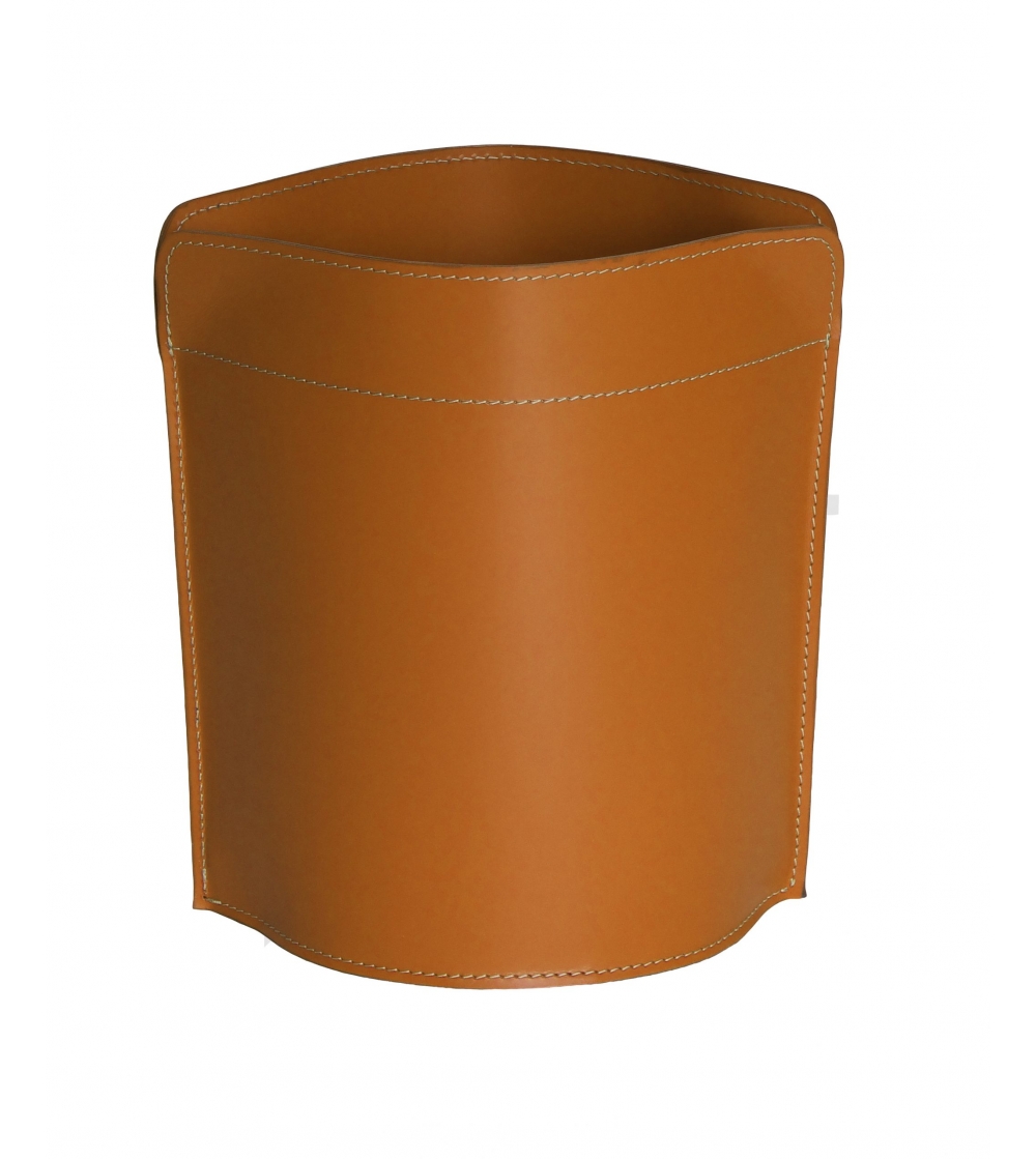 Conteneur À Papier Canistro - Limac...