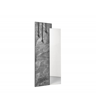 Tonelli Design Miroir Welcome