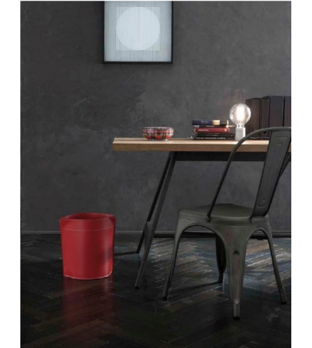 Conteneur À Papier Canistro - Limac Design