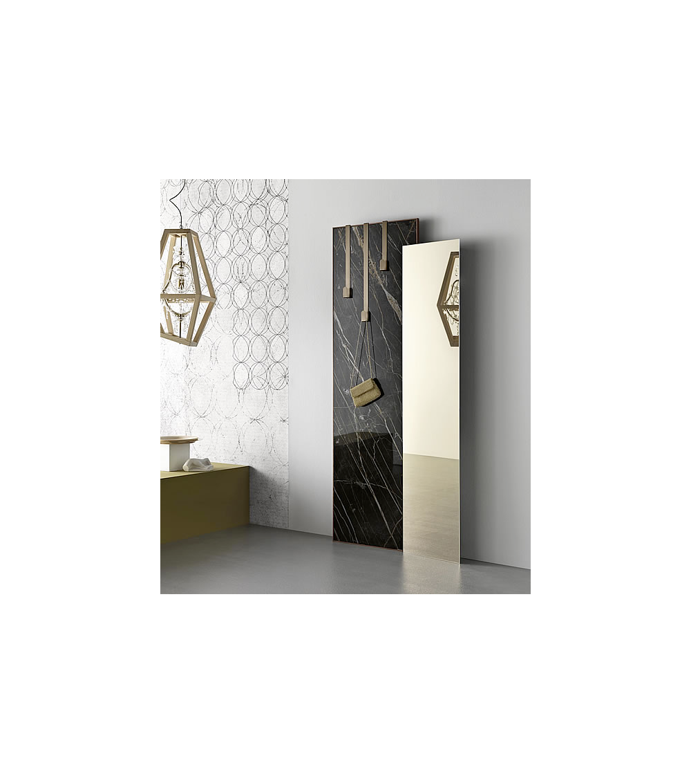 Wandspiegel Tonelli Design Welcome