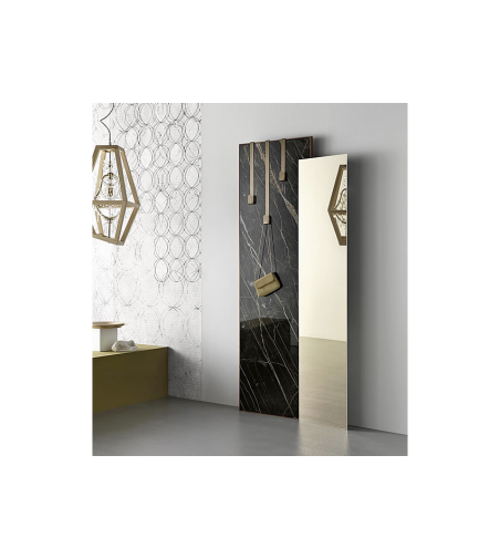 Espejo Tonelli Design Welcome