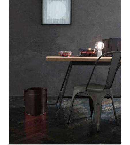 Contenitore Gettacarte Canistro - Limac Design