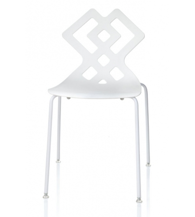 Silla Zahira 1060 - Alma Design 2