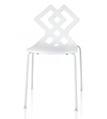Zahira 1060 - Alma Design Stuhl