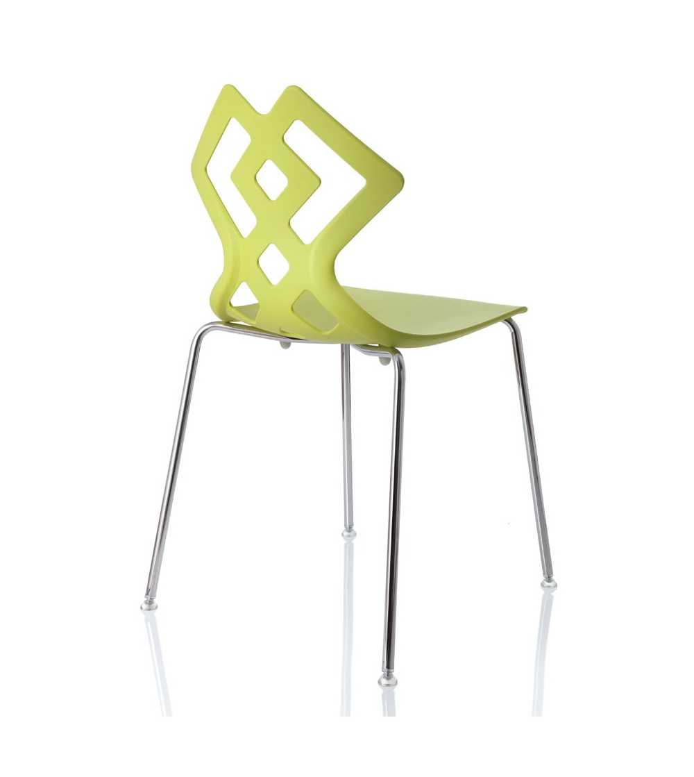 Chaise Zahira 1060 - Alma Design