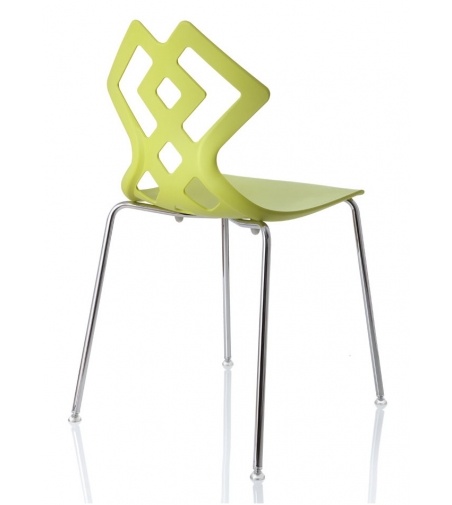 Sedia Zahira 1060 - Alma Design