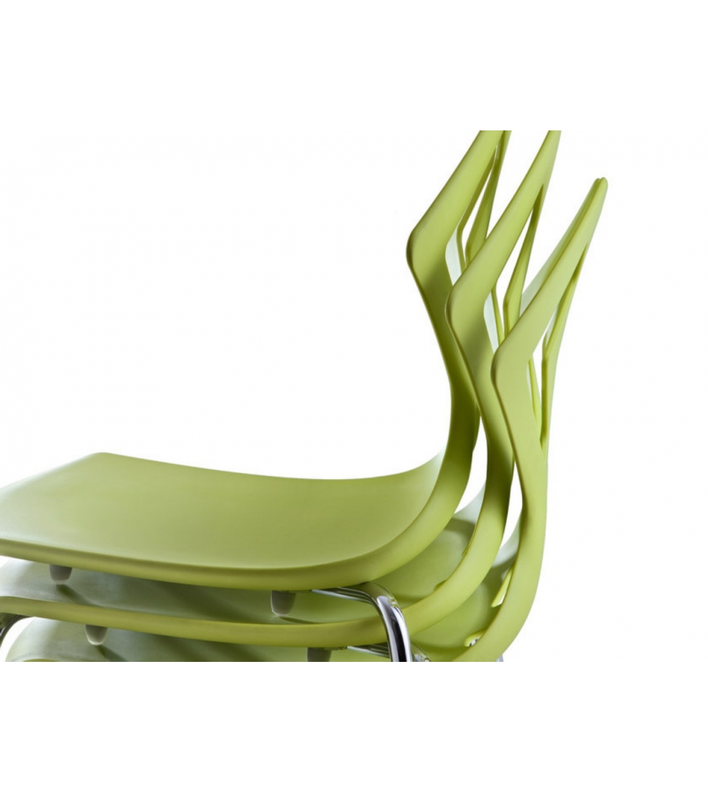 Silla Zahira 1060 - Alma Design