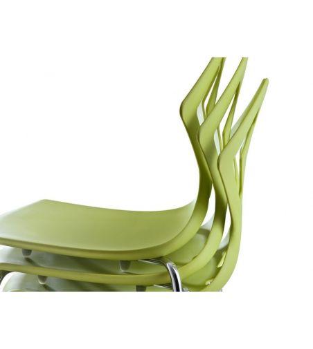 Chaise Zahira 1060 - Alma Design