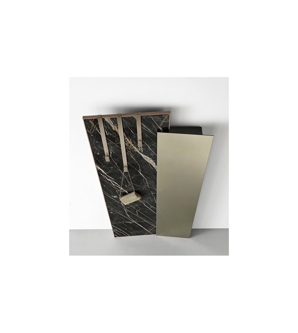 Tonelli Design Miroir Welcome