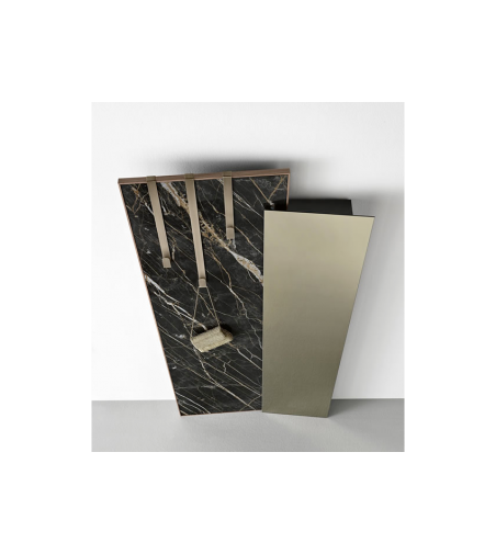 Tonelli Design Miroir Welcome