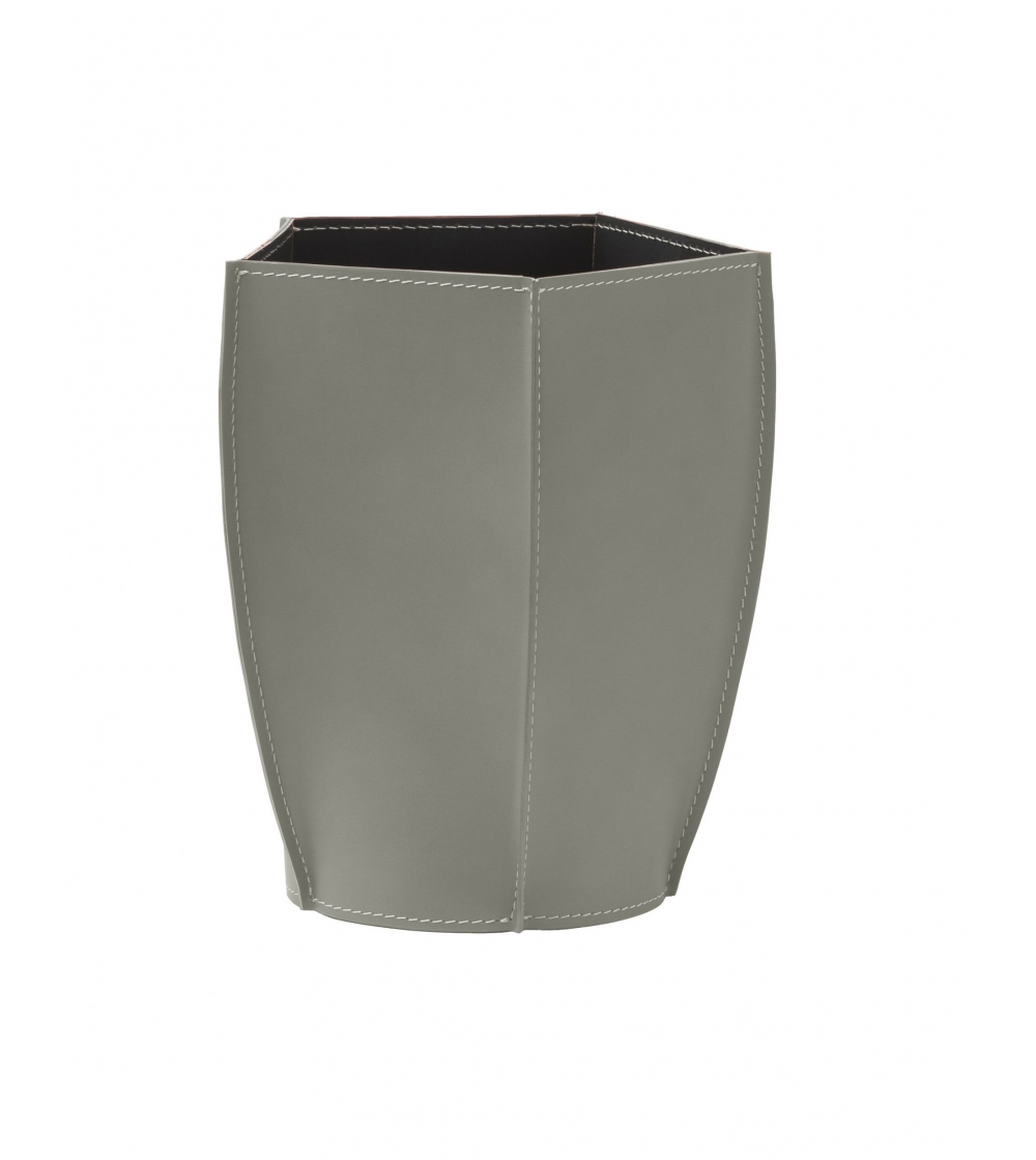 Poligono Waste Paper Container - Limac Design