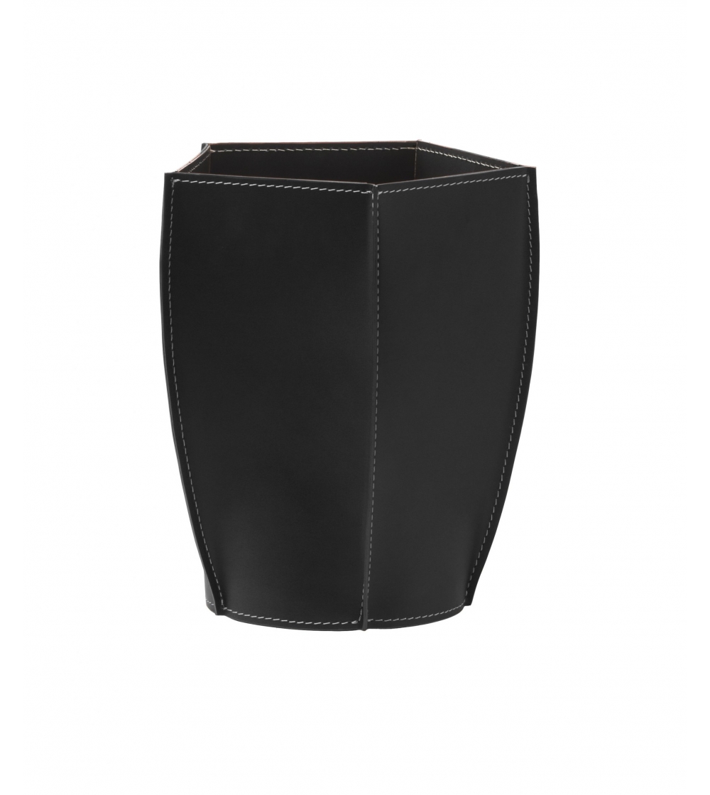 Poligono Waste Paper Container - Limac Design