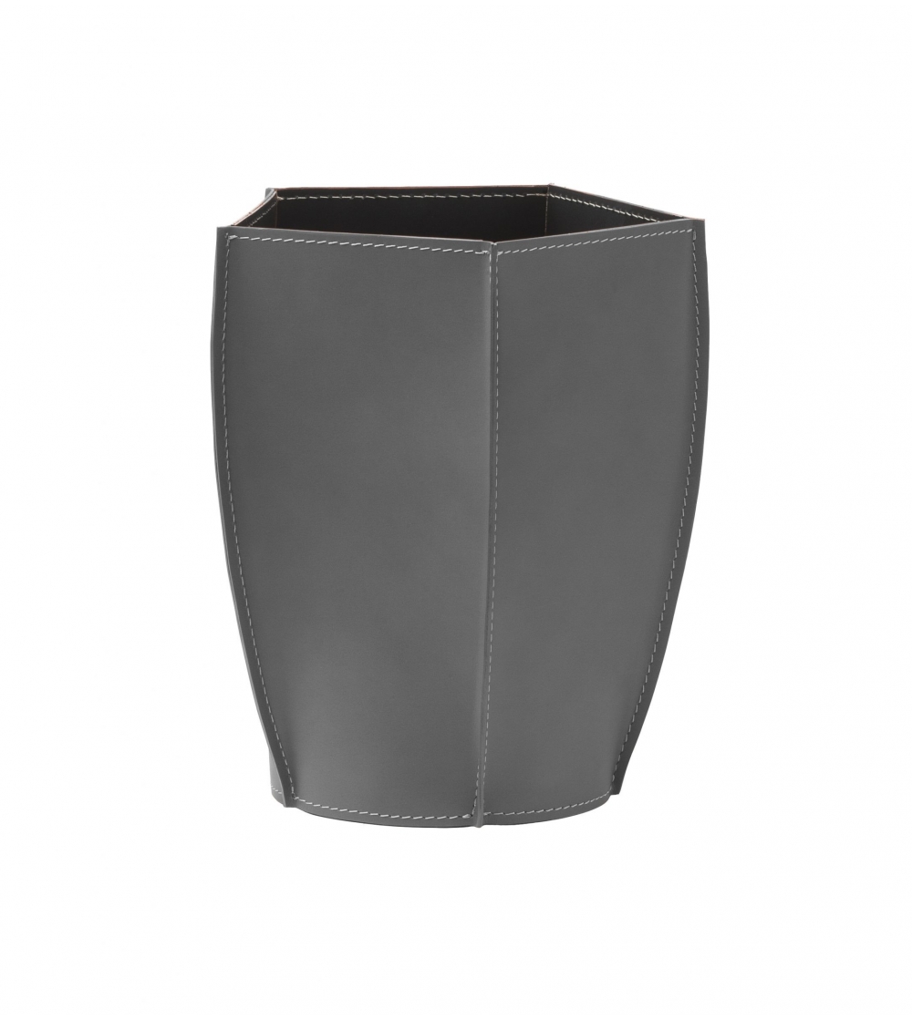 Poligono Waste Paper Container - Limac Design