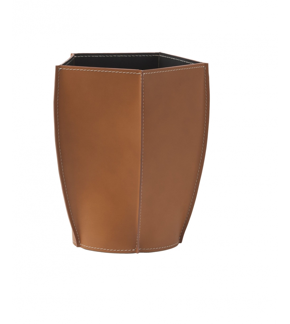 Poligono Waste Paper Container - Limac Design