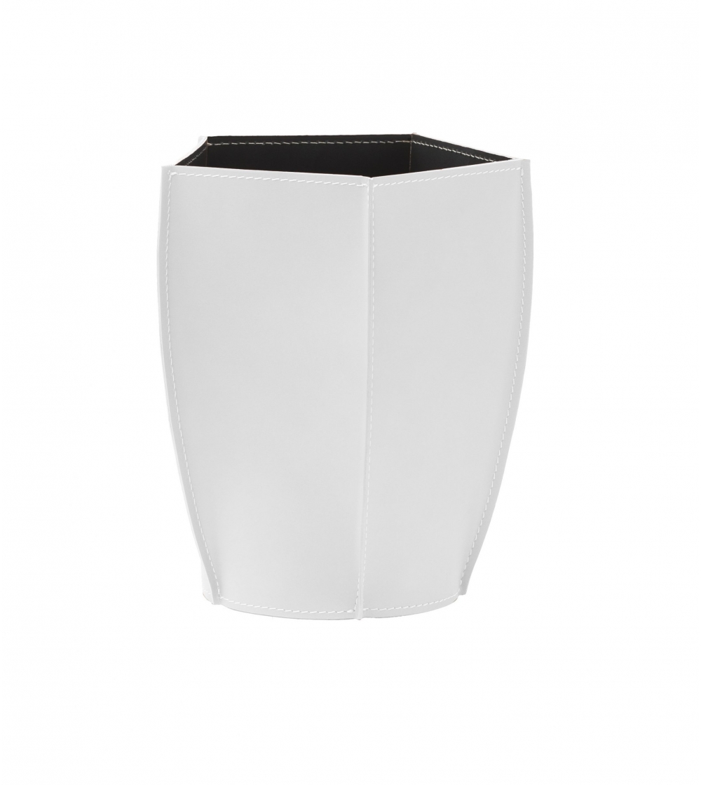 Poligono Waste Paper Container - Limac Design