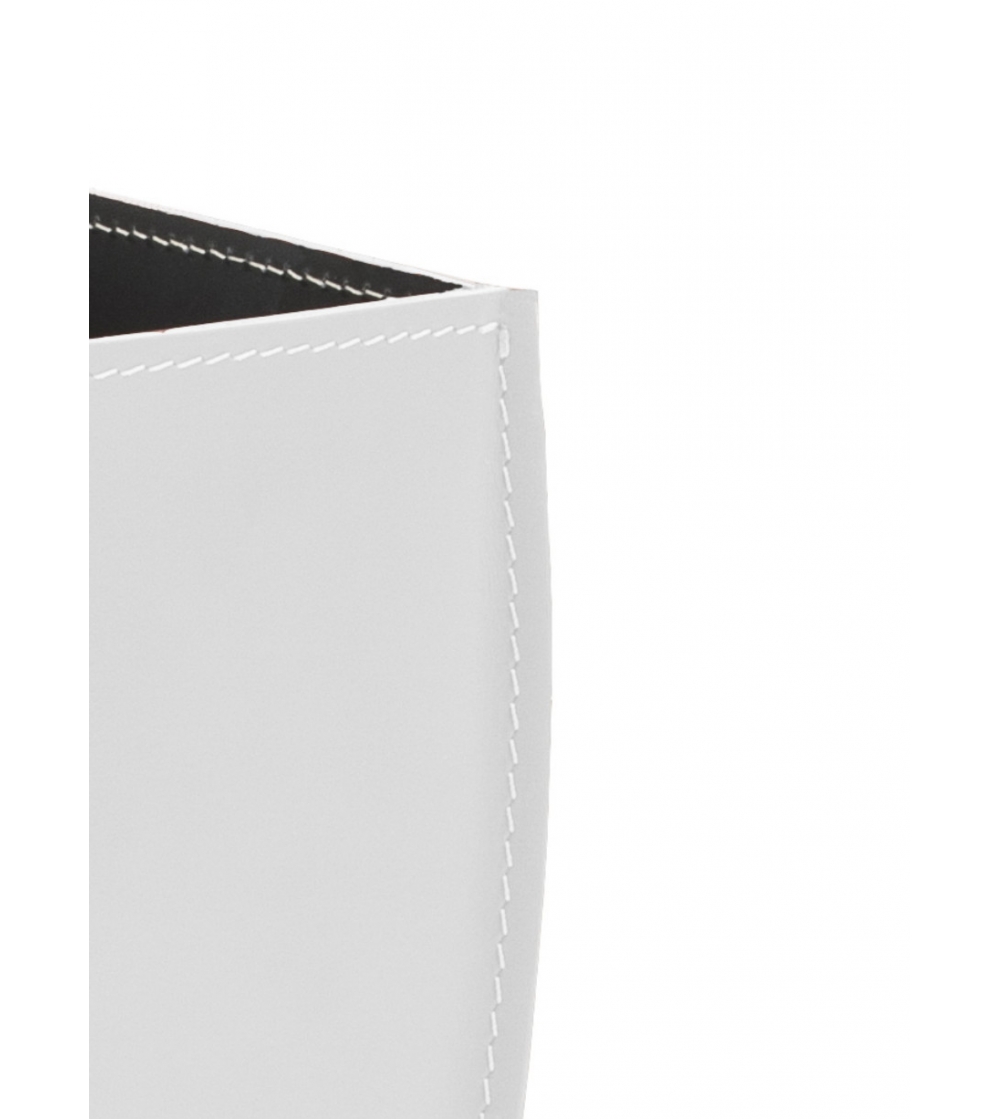 Conteneur À Papier Poligono - Limac...