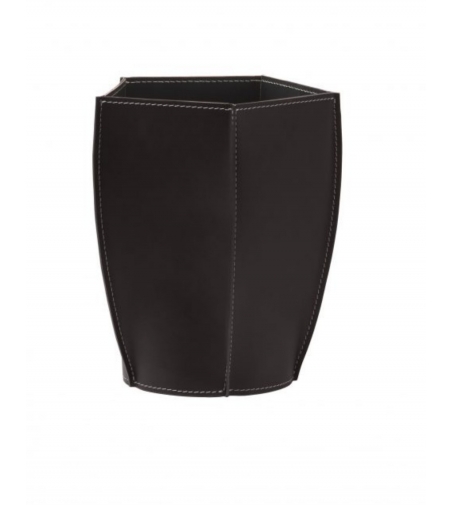 Conteneur À Papier Poligono - Limac Design