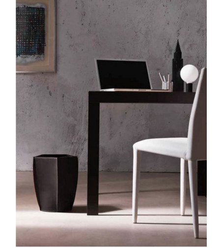 Contenitore Gettacarte Poligono - Limac Design